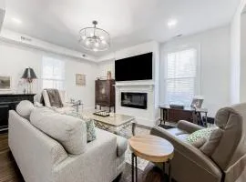 Pets Welcome! Family-Friendly Retreat in Culpeper