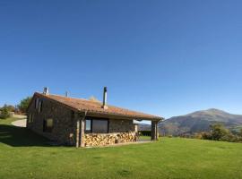CasaCampelles I - Vall de Núria - Ripollès，位于坎姆帕拉斯的酒店