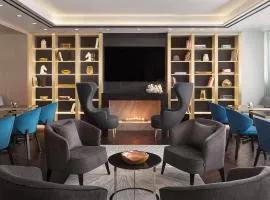 索非亚洲际酒店