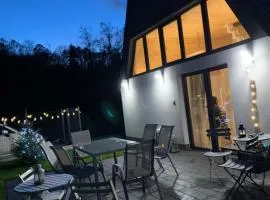 Domek w Beskidach Niezapominajka