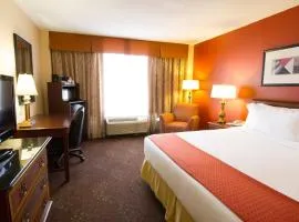 奥黑尔区假日酒店