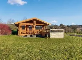 Park House Lodge - Whitfield