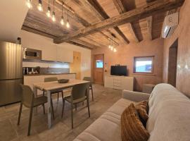 Corte Cimiotti - Borgo Gortani，位于苏特廖的酒店