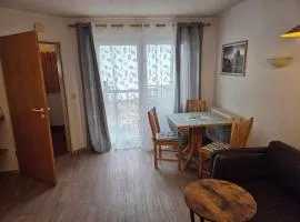 Apartmentanlage am Kellerberg