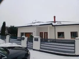 Pokój dla dwojga Zachodnia