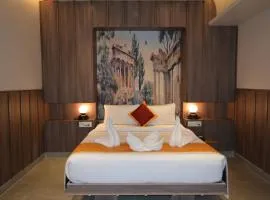 Hotel Muthahalli Grand