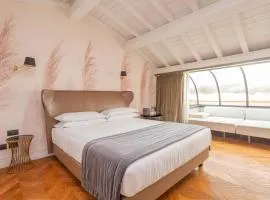 Hotel The Corner Roma