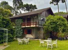 Casa Garten by Concavus