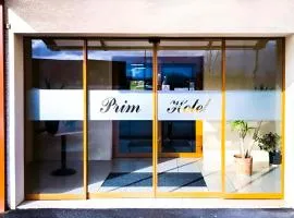 Contact Hôtel - Prim Witry - Reims Nord