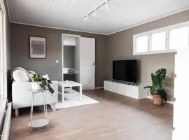 Great location on Öland quiet and accessible