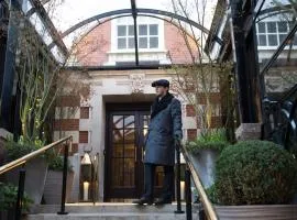 布卢姆茨伯里酒店