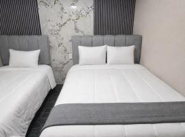 Gran riviera，位于卡塔赫纳的酒店