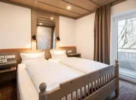 Hotel Promenade Mein KaffeeHimmel