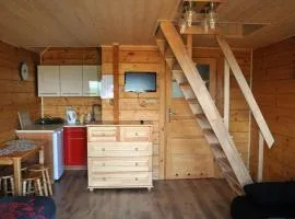 Domki Piękny Widok u Karola