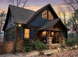 Mountain Views, Game Room, Firepit Near Wineries