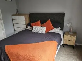 Little Hill on Sycamore