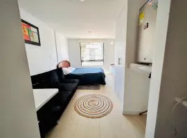 Apartamento mar