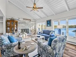 Monument Beach Retreat - BRN - NBA4