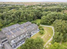 Hollumerstrand，位于霍勒姆的酒店