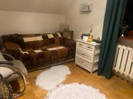 Chromiczówka