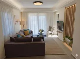 Agnanti Luxurious Apartment
