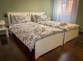 Casa Adelaide Rho Fiera