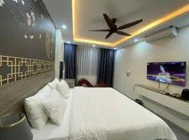 Eco Hotel Hanoi