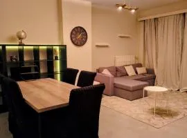 Namur cozy apartment