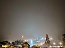 Czarna Góra Apartament ISCHGL 20
