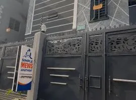 Simple Luxury Apartments