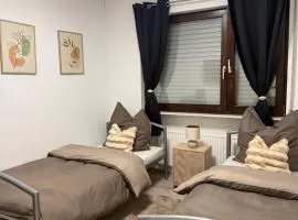 Gaststätte Seehaus Maroth