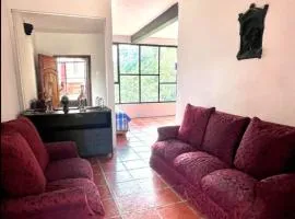 La Enamorada Cabañas & Resort