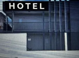 Dallas hotel