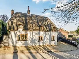 Cider Cottage