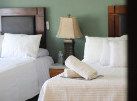 Casa Mestiza，位于瓜达拉哈拉的酒店