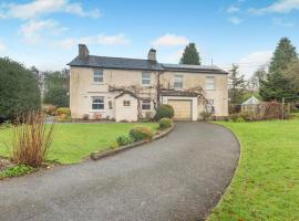 3 Bed in Underbarrow oc-t34461，位于Underbarrow的酒店