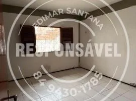 Casa para carnaval Aracati