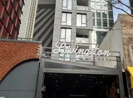 The Livingston, part of JdV by Hyatt