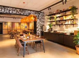 ibis Styles Paris Villejuif