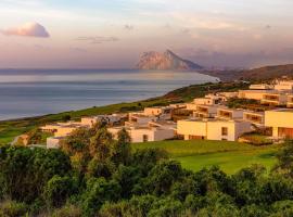 Fairmont La Hacienda Costa del Sol，位于阿尔加德萨的酒店