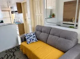 Apto no Centro de Cidade Nova-Próximo Praça São Francisco