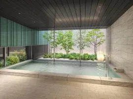 冈山三井花园酒店 