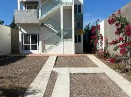Bungalows Anton