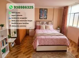 La Posada del Carnavalero - Wifi & Jacuzzi