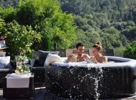 Casa Santamaria a 5min de Noia cerca de la playa