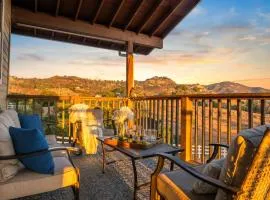 Scenic Deck w Sunset Views Near Temecula Wineries Estrada Ranch by AvantStay