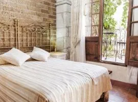 Hotel Na-anché Aeropuerto