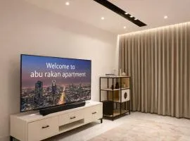 Abu Rakan Apartment