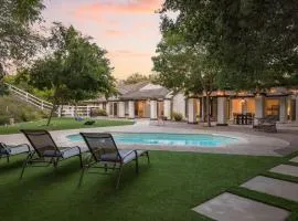 Quarter Horse by AvantStay Countryside Retreat