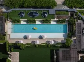 廈門華爾道夫酒店